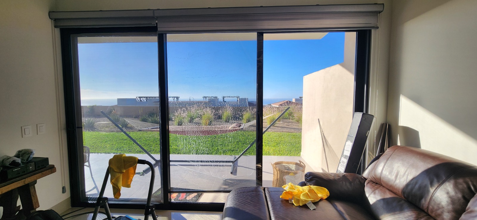 residential window tint