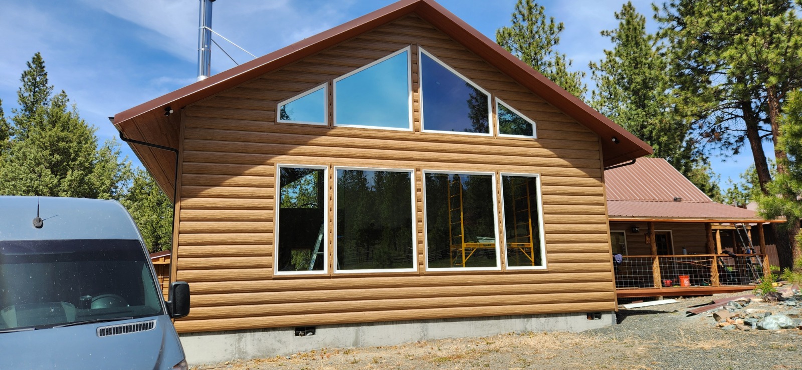 residential window tint