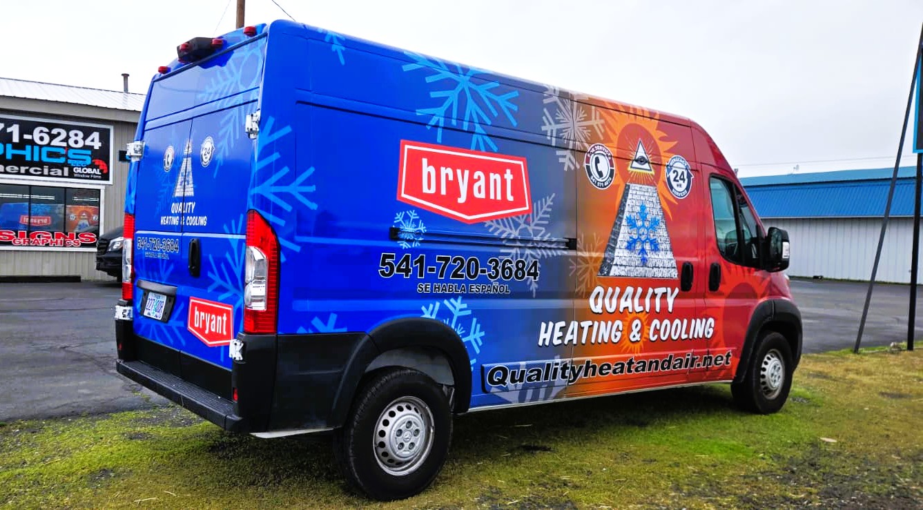 Car Wraps